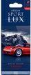 Ароматизатор для автомобиля Areon Lux Sport,Карбон 704-411-3C