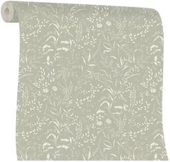 Обои ART&STYLE Мелисса 4095 04 1,06х10м мотив