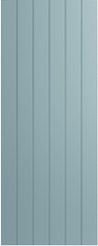 Фасад МДФ Sura Прованс 59,6х151,6х1,6см Ф-92Н Голубой