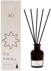 Диффузор ароматический ХО The Infinity 50мл