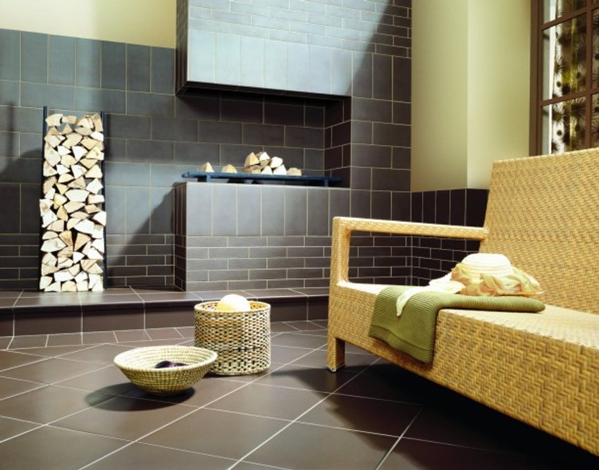 Коллекция Natural duro Ceramika Paradyz