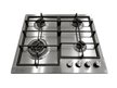 Панель газовая GVS 640 IX
