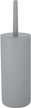 Ершик для унитаза WC Plast Team STOCKHOLM серый шторм