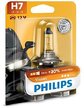 Автолампа H7/12V/55W+30% Philips