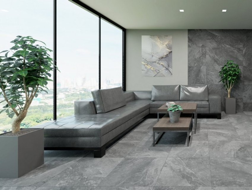 Коллекция Rocket GlobalTile