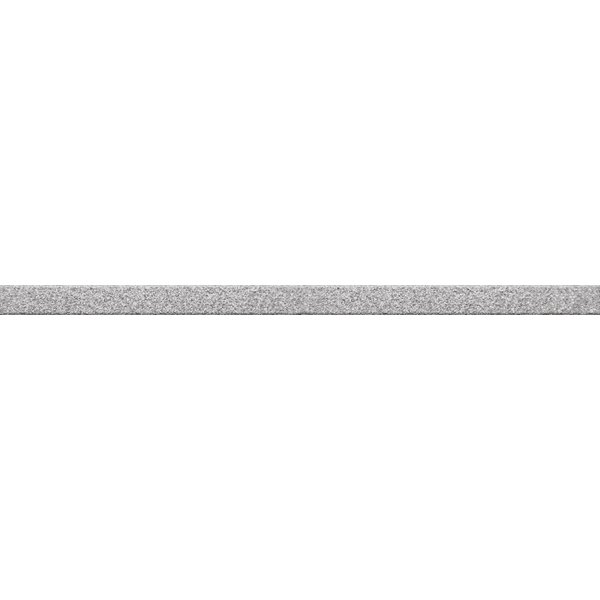 Бордюр настенный Грей 2,5х50см серый шт