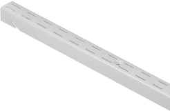 Стойка стеновая Larvij 150,5см белый