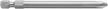 Биты Bosch  PH2 XH,89мм 3шт