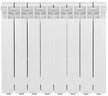 Алюминиевый радиатор Global Iseo 350/80, 8 секций