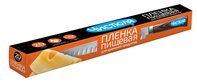 Пленка пищевая Чистюля 29см 20м 6мкм Пленка пищевая Чистюля 29см 20м 6мкм