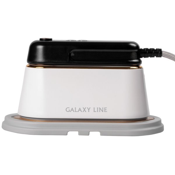 Отпариватель д/одежды ручной Galaxy LINE GL 6195 1300Вт, объем 90мл