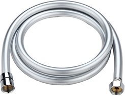 Шланг для душа 1,6м Milardo Essential 180P16SM19 ПВХ