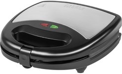 Минипекарня RED solution RMB-M603 700Вт 3 вида панелей, черный