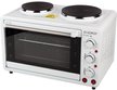 Мини-печь электрическая Energy GН-26A-W 53х36,5х34,9см 1400Вт белый
