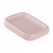 Мыльница Brillar pink