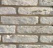 Камень цементный декоративный Состаренный кирпич арт.04 (0,6м2) уп