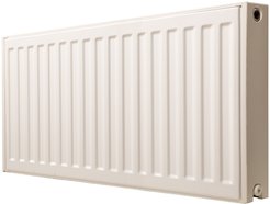 Радиатор стальной Oasis Pro 22тип 500х600 боковое подключение