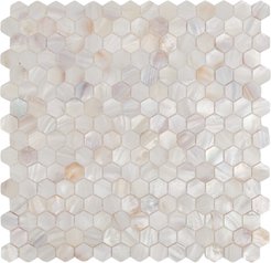 Мозаика 29,3x29,5x0,2cм керамика (BK-18)