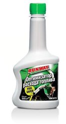 Оптимизатор расхода топлива RunWay 300мл