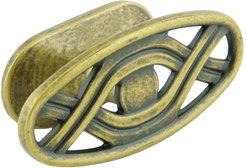 Ручка мебельная RC404 EAB.4 (25)