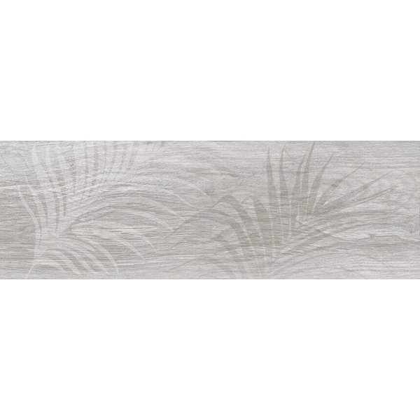 Керамогранит Шедоу 20х60см декор серый 0,96м²/уп(6264-0007)