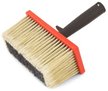 Щетка штамп 175х80,искусственная щетина Color Expert