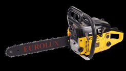 Бензопила Eurolux GS-4516 2300Вт шина 40см