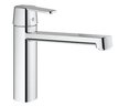 Смеситель для кухни GROHE Get