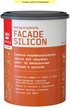 Краска фасадная Tikkurila Facade Silicon глубокоматовая база С 0,9л