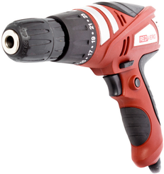 Шуруповерт электрический RedVerg RD-SD330/2,330Вт