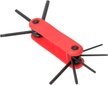 Набор ключей TORX Fit №9-40,8предм.