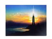 Картина с LED подсветкой 40x30см (уп.1/24шт) 29553