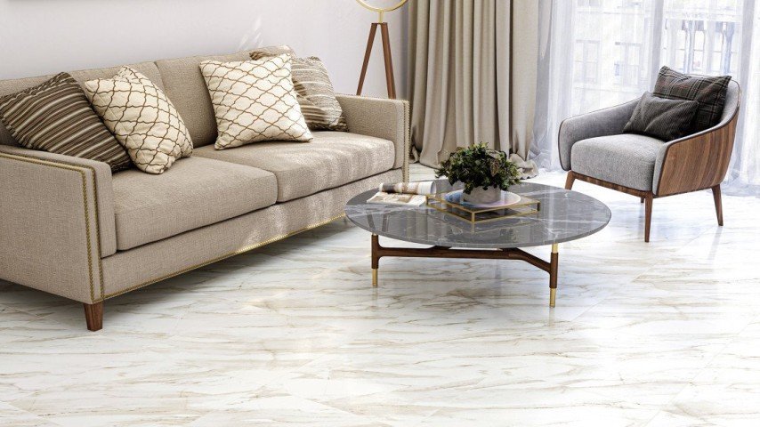 Madrid Alma Ceramica