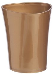Стаканчик Wiki bronze 360-01