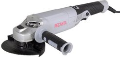 Машина углошлифовальная сетевая Ресанта УШМ-125/1200Э 1200Вт 125мм