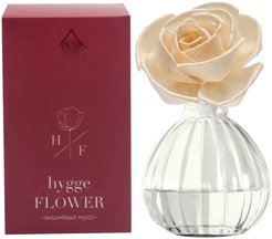 Диффузор ароматический Hygge Flower Вишневый мусс 50мл