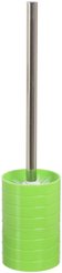 Ершик для унитаза linea киви 422-06