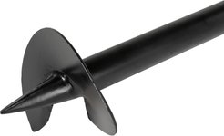 Свая винтовая ВСК 57(3) Л150(4) 1,5м