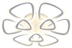 Люстра светодиодная 186W Real 39421/6+3