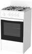 Плита газовая 50х50х85см Дарина S4 GM441 101 W белая,газ-контроль Плита газовая 50х50х85см Дарина S4 GM441 101 W белая,газ-контроль