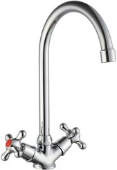 Смеситель для кухни VODA Ladoga LDG519