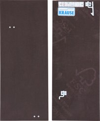 Борт-настил универсальный Krause для трансформера 4х3