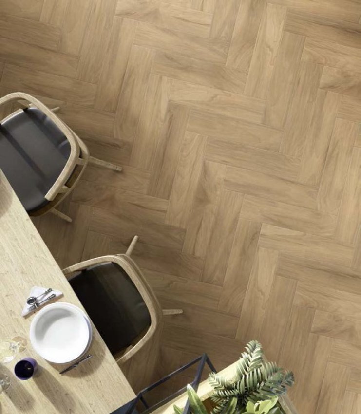 Коллекция Nut Gracia Ceramica