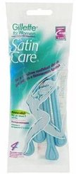 Бритвы одноразовые женские Gillette Venus Simply 2шт
