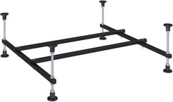 Рама разборная для стального поддона 80х80