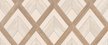 Плитка настенная Woodstone 25х60см бежевый 04 1,2м²/уп (10100000604)