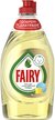 Средство д/мытья посуды Fairy 450мл Детский