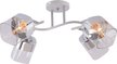 Люстра Repollo 4085-4 WH+CR, 4xE27/60W (52х41х27мм)