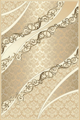 Ковер Блюз 55205/01 2,0х3,0м