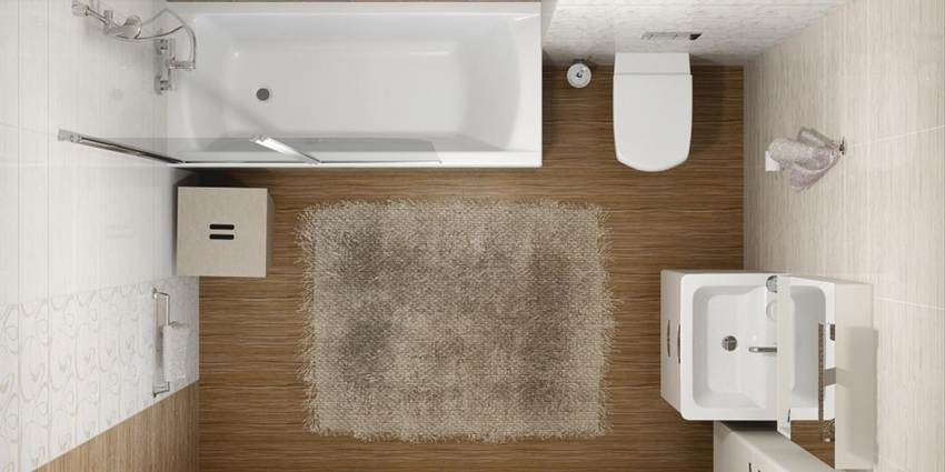 Коллекция Plesso Alma Ceramica